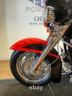 2007 Harley-Davidson Touring