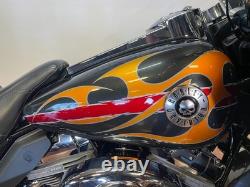 2007 Harley-Davidson Touring