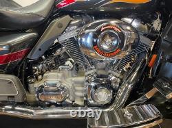 2007 Harley-Davidson Touring