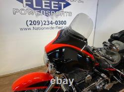 2007 Harley-Davidson Touring