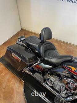 2007 Harley-Davidson Touring