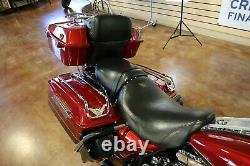 2007 Harley-Davidson Touring