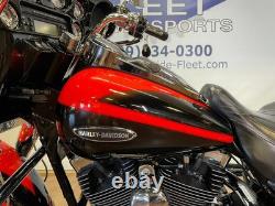 2007 Harley-Davidson Touring