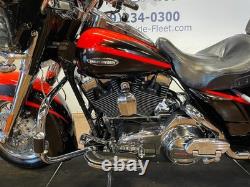 2007 Harley-Davidson Touring