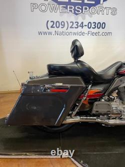 2007 Harley-Davidson Touring