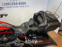 2007 Harley-Davidson Touring