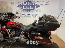 2007 Harley-Davidson Touring