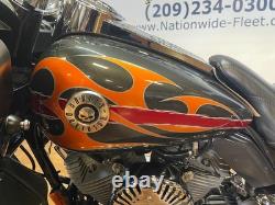 2007 Harley-Davidson Touring