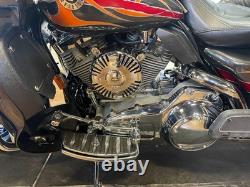 2007 Harley-Davidson Touring