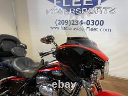 2007 Harley-Davidson Touring