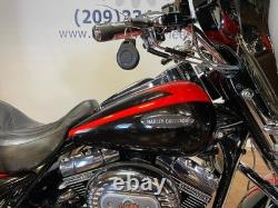 2007 Harley-Davidson Touring