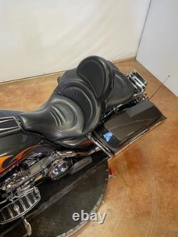 2007 Harley-Davidson Touring