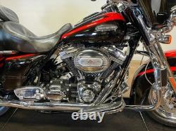 2007 Harley-Davidson Touring
