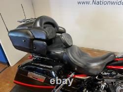 2007 Harley-Davidson Touring