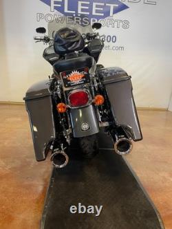 2007 Harley-Davidson Touring