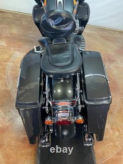 2007 Harley-Davidson Touring