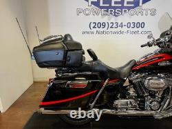 2007 Harley-Davidson Touring