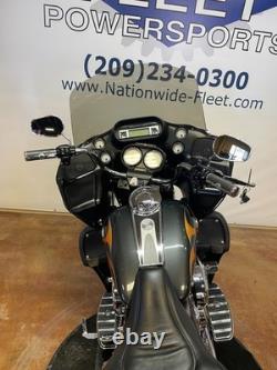 2007 Harley-Davidson Touring