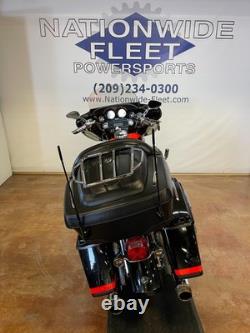 2007 Harley-Davidson Touring