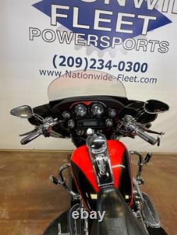 2007 Harley-Davidson Touring