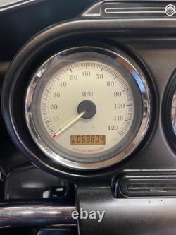 2007 Harley-Davidson Touring