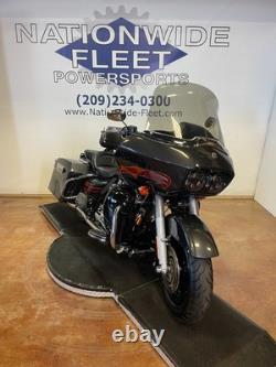 2007 Harley-Davidson Touring