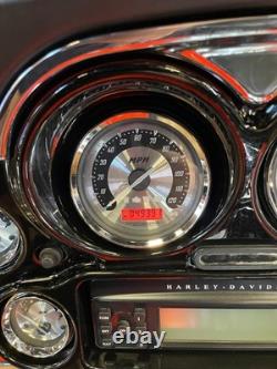 2007 Harley-Davidson Touring