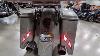 2008 Custom Harley Davidson Bagger Motorcycle Certified Appraisal Chicago Illinois Survivor Classic