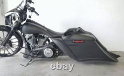 2008 Harley Davidson Complete custom bagger kit package touring