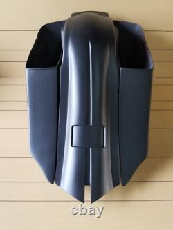 2008 Harley Davidson Complete custom bagger kit package touring