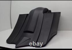 2008 Harley Davidson Complete custom bagger kit package touring