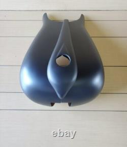 2008 Harley Davidson Complete custom bagger kit package touring