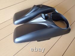 2008 Harley Davidson Complete custom bagger kit package touring