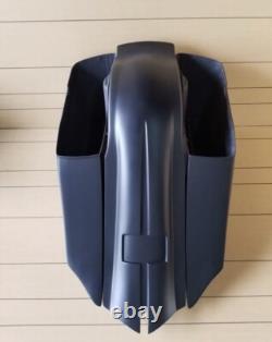 2008 Harley Davidson Complete custom bagger kit package touring