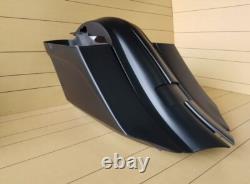 2008 Harley Davidson Complete custom bagger kit package touring