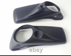 2008 Harley Davidson Complete custom bagger kit package touring