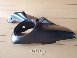 2008 Harley Davidson Complete custom bagger kit package touring