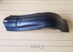 2008 Harley Davidson Complete custom bagger kit package touring