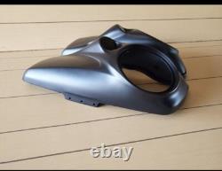 2008 Harley Davidson Complete custom bagger kit package touring