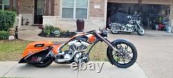 2008 Harley-Davidson Street Glide