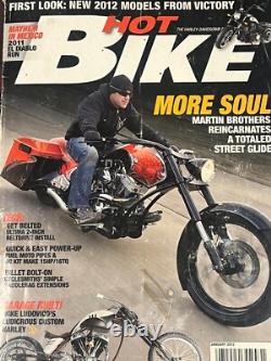 2008 Harley-Davidson Street Glide
