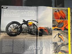 2008 Harley-Davidson Street Glide