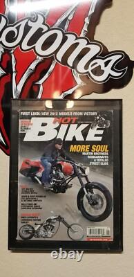 2008 Harley-Davidson Street Glide