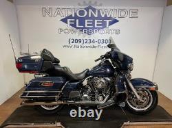 2008 Harley-Davidson Touring