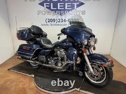 2008 Harley-Davidson Touring