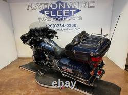 2008 Harley-Davidson Touring