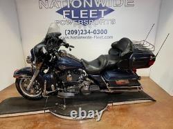 2008 Harley-Davidson Touring
