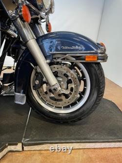 2008 Harley-Davidson Touring