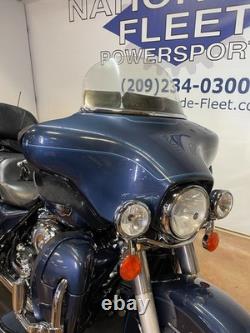 2008 Harley-Davidson Touring