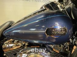 2008 Harley-Davidson Touring